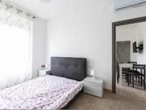 Bilocale Noverasco IEO 3