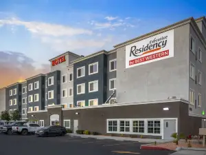 Executive Residency by Best Western Victorville