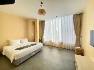 Trường Giang Boutique Hotel