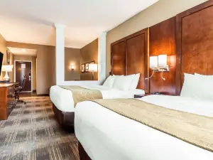 Comfort Suites University Brookings