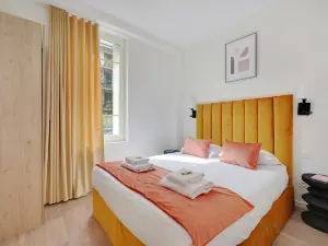 La Lumière de Paris