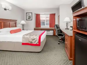 Ramada by Wyndham Frisco