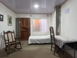 Hostal Brisas del Ometepe