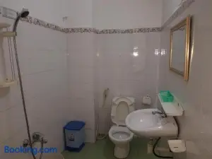 NHÀ NGHỈ VIỆT NGA