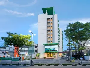 Whiz Prime Hotel Balikpapan