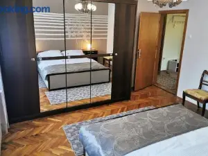 Apartman Škudar