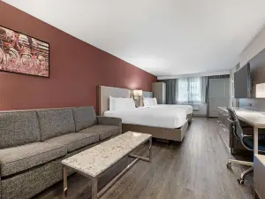 Best Western Plus Temecula Wine Country Hotel & Suites