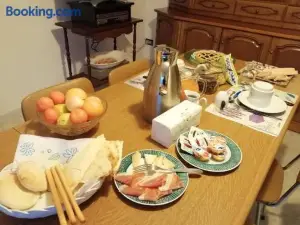 L Agrifoglio di Rita Loddo