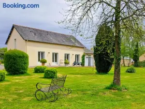 Gîte de Bon Air
