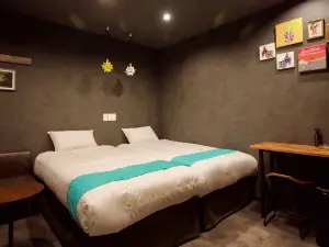 Moriya Iriomote Hotel