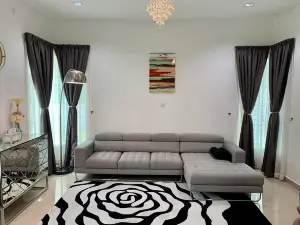 Kijal Bliss Homestay