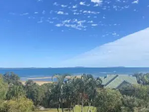 Sandy Ridge Holiday House