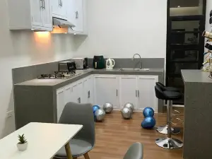 Tiny House Air BNB
