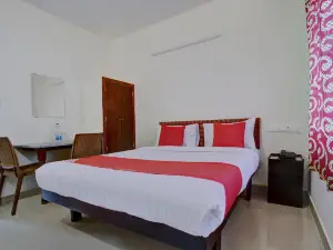Hotel O Century Park