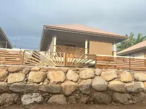 Anuarii Lodge Cash Only