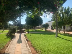 Villa Lembos Hotel Karpaz