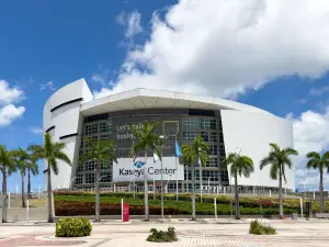 Yotel Miami