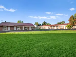 Econo Lodge Border Gateway Wodonga