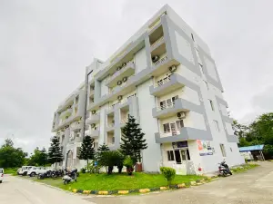 LivBox 魯德拉普爾