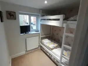 Daisy Cottage