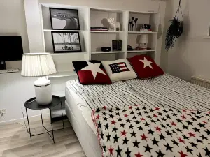 Guest apartment Österlen near Tosselilla & golf course
