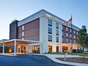 Home2 Suites by Hilton Madison Huntsville Airport