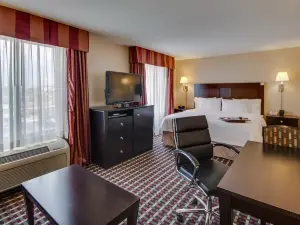 Hampton Inn & Suites Las Cruces I-25