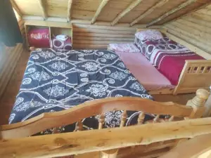 Cabana Rincon del Sol