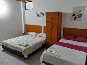 Hotel Amazon