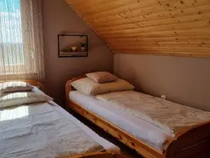 HutiAgi Apartman