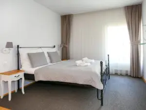 Apartmány Múdra Sova