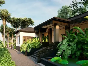Rhino and River Resort, Guwahati - Assam