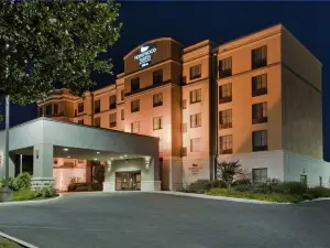 Homewood Suites by Hilton San Antonio North