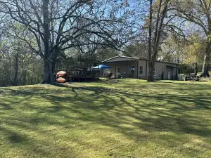 Prairie Creek Cottage-'A'-Ride SxS to trails/Creek/Kayaks/Fish