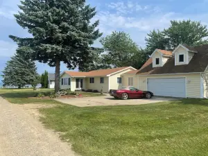 Lake Huron Vacation Getaway