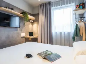 ibis budget Arlon Porte du Luxembourg