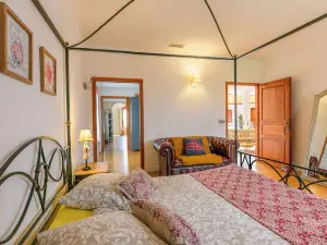 La Villa Bolero