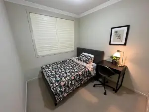 Entire 4 Bed Serene Sanctuary