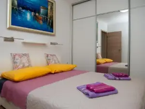 Apartment Fortuna - Peacfull Terrace