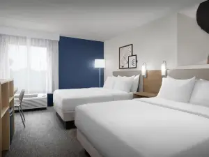 Spark by Hilton San Antonio Airport