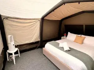 Omeo Holiday Park
