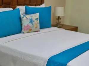 Alba Coral Hotel