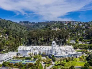 克萊蒙特度假村及俱樂部