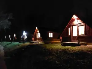 Liberland Ark Village