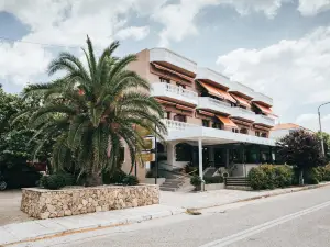 Fanari Hotel
