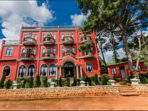 Kalaw Princess Hotel