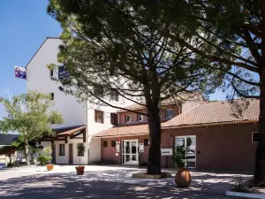 Hôtel le Relais d'Aubagne