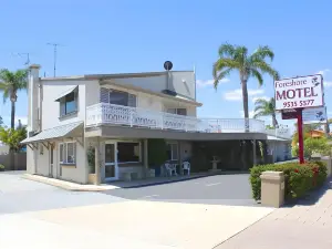 Mandurah Foreshore Motel