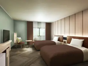 Tsurumai Moon Lake Hotel