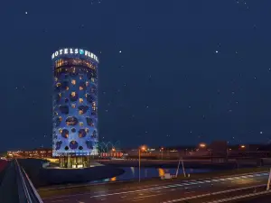 Fletcher Hotel Amsterdam
